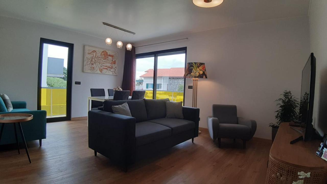 Amateur Runners Apartment Agua de Alto Luaran gambar