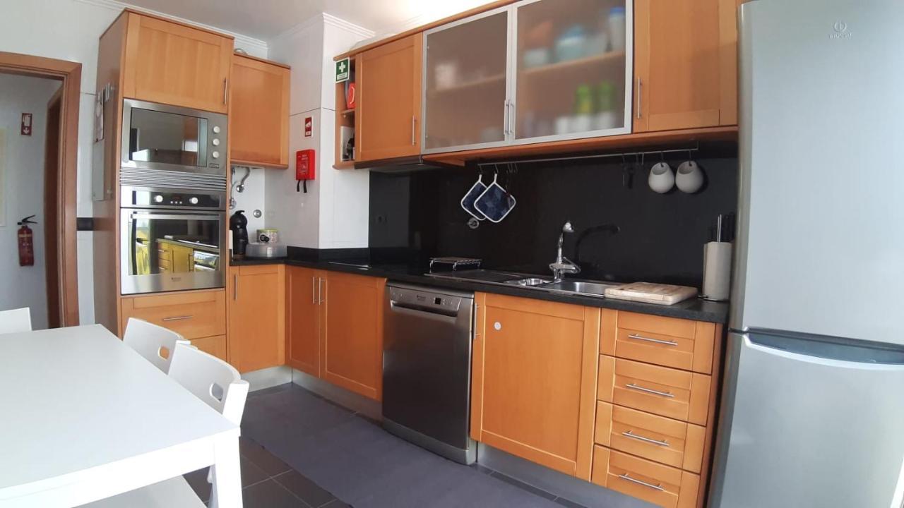 Amateur Runners Apartment Agua de Alto Luaran gambar
