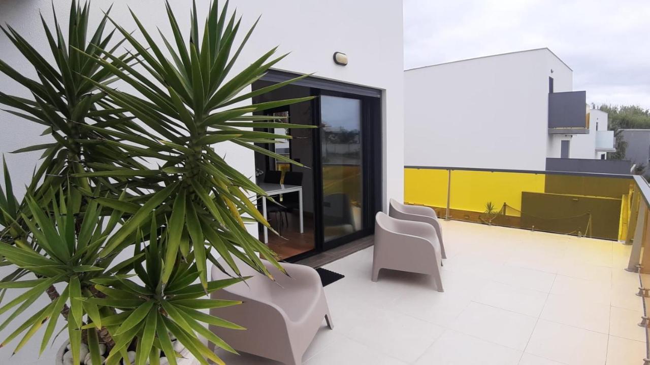 Amateur Runners Apartment Agua de Alto Luaran gambar