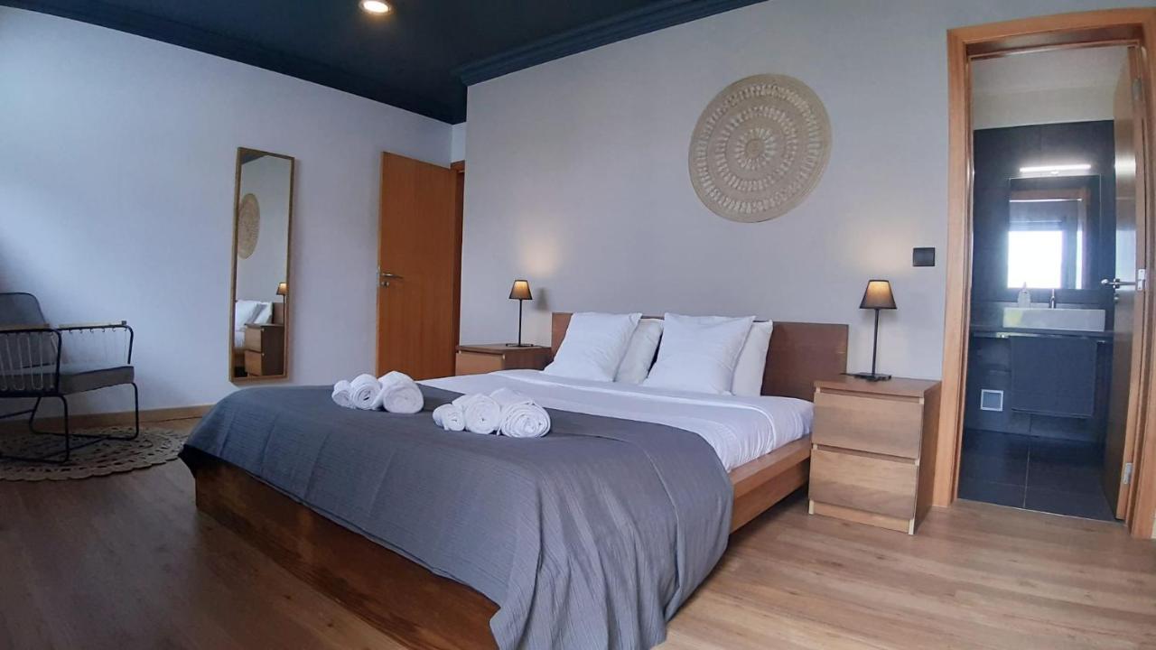 Amateur Runners Apartment Agua de Alto Luaran gambar