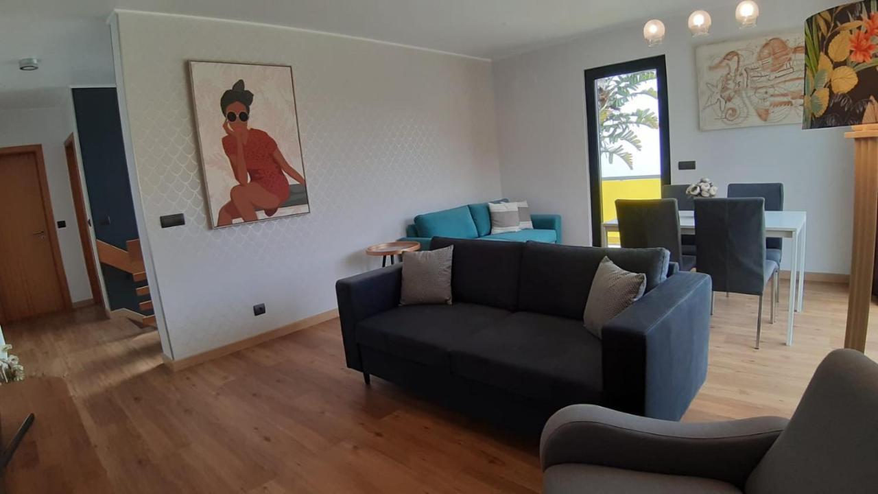 Amateur Runners Apartment Agua de Alto Luaran gambar
