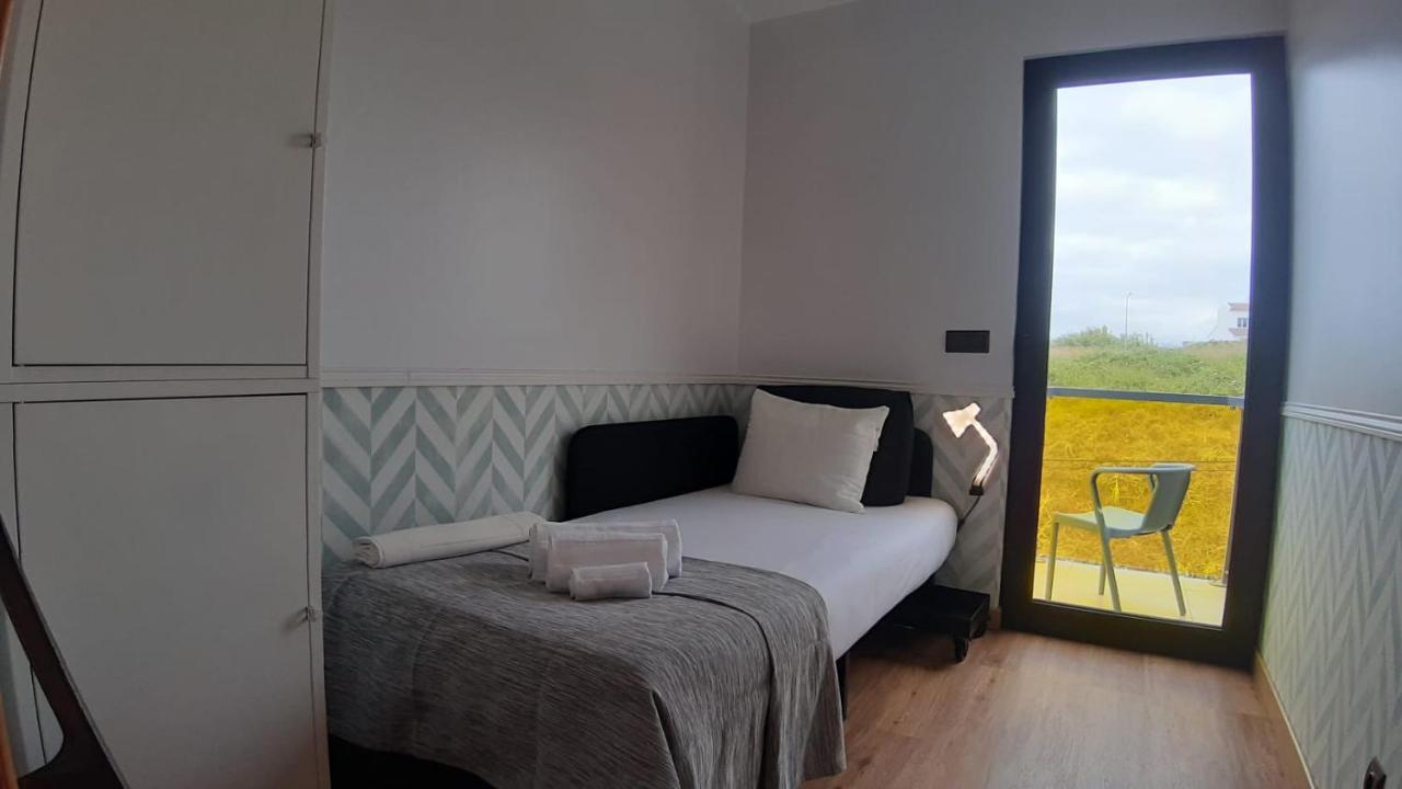 Amateur Runners Apartment Agua de Alto Luaran gambar