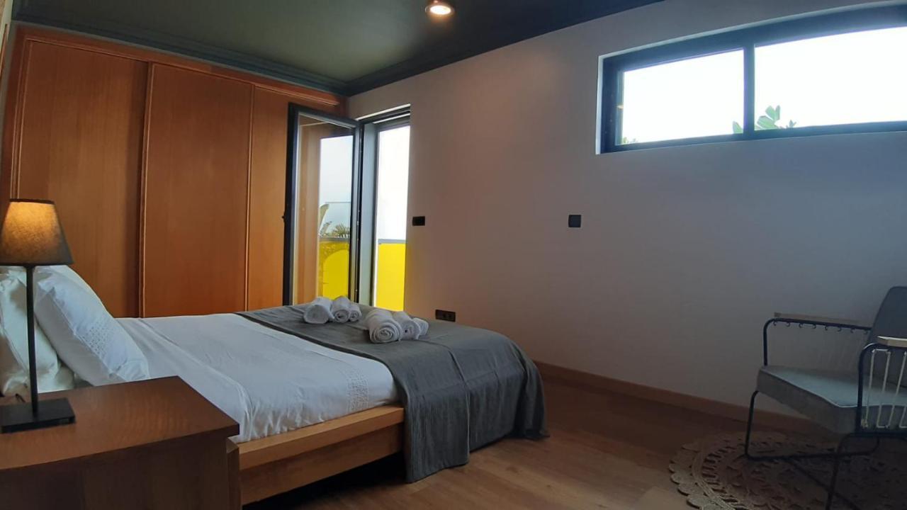 Amateur Runners Apartment Agua de Alto Luaran gambar